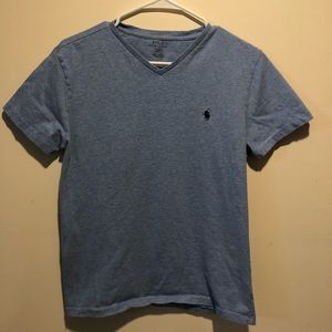 Polo V-Neck